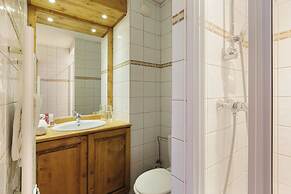 Vallorcine Apartments