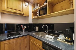 Vallorcine Apartments