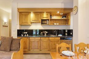 Vallorcine Apartments