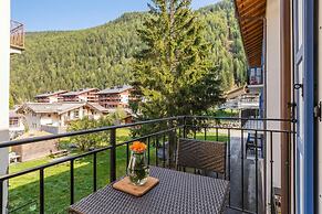 Vallorcine Apartments