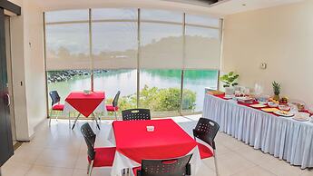 The Beach House