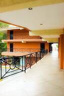The Beach House