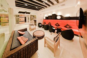 The Beach House