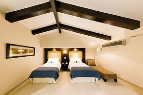 The Beach House