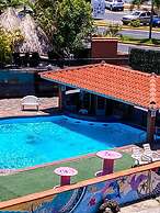 The Beach House