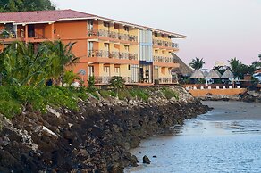 The Beach House