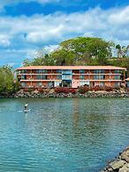 The Beach House
