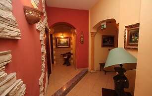 Hotel Concordia