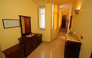 Hotel Concordia