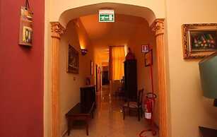 Hotel Concordia