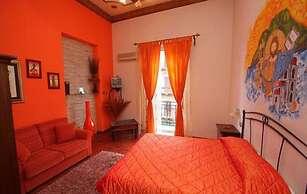 Hotel Concordia
