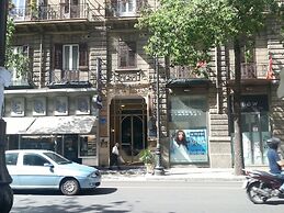 Hotel Concordia