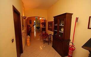 Hotel Concordia