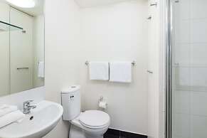Quality Apartments North Melbourne