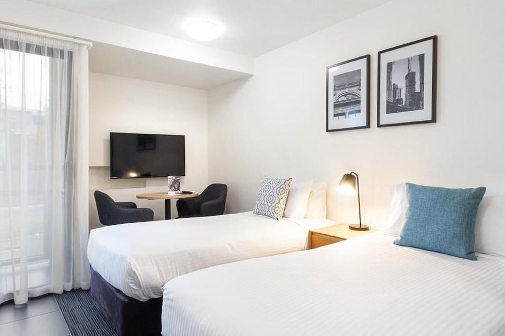 Quality Apartments North Melbourne