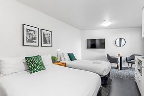 Quality Apartments North Melbourne