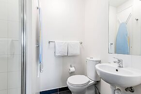 Quality Apartments North Melbourne