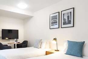 Quality Apartments North Melbourne