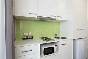 Quality Apartments North Melbourne