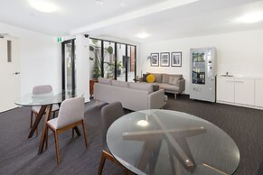 Quality Apartments North Melbourne