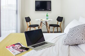 Quality Apartments North Melbourne