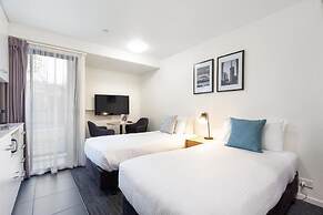 Quality Apartments North Melbourne