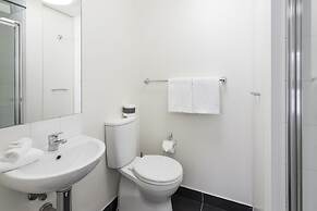 Quality Apartments North Melbourne