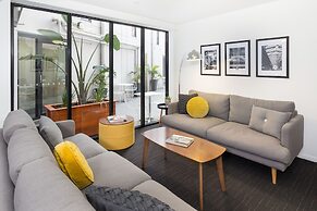 Quality Apartments North Melbourne
