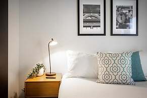 Quality Apartments North Melbourne