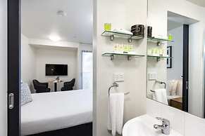 Quality Apartments North Melbourne