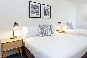 Quality Apartments North Melbourne