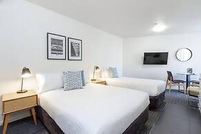 Quality Apartments North Melbourne