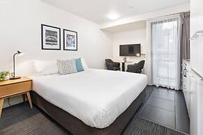 Quality Apartments North Melbourne