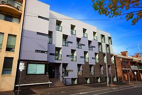 Quality Apartments North Melbourne