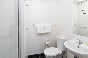 Quality Apartments North Melbourne