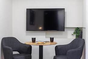 Quality Apartments North Melbourne