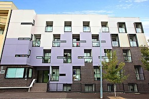 Quality Apartments North Melbourne