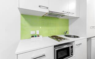 Quality Apartments North Melbourne