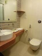 Hotel Suba Palace