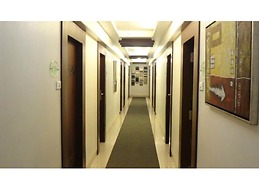 Hotel Suba Palace