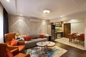 Hotel Suba Palace