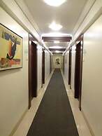 Hotel Suba Palace
