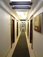 Hotel Suba Palace