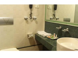 Hotel Suba Palace
