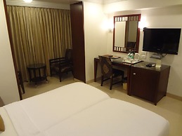 Hotel Suba Palace