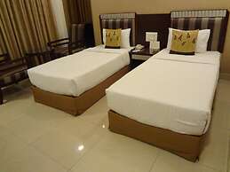 Hotel Suba Palace