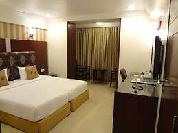 Hotel Suba Palace