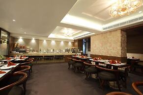 Hotel Suba Palace