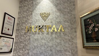 Hotel Suba Palace