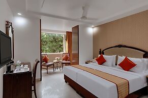 Hotel Suba Palace